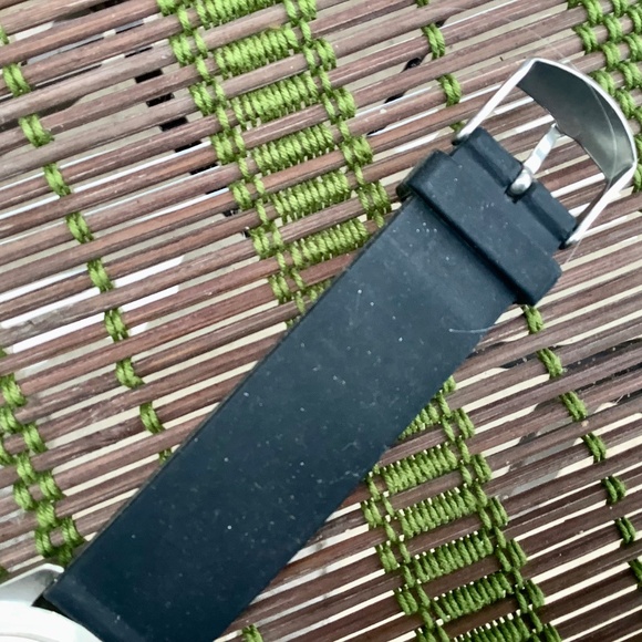 Vintage Quiksilver Quartz watch (QS1400) - Picture 5 of 10